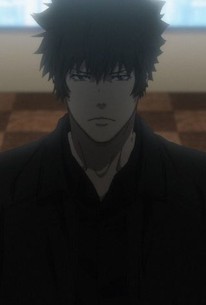 Psycho-Pass - Rotten Tomatoes