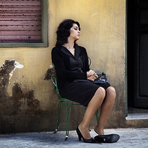 Donatella Finocchiaro as Giulietta in "Terraferma." photo 17