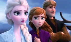 Frozen 2: Pop-Up Trailer photo 11