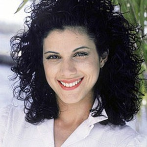 Saundra Santiago as Det. Gina Navarro Calabrese