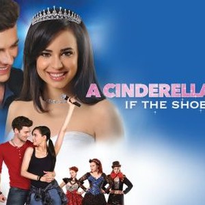 A Cinderella Story: If the Shoe Fits photo 8