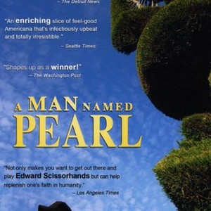 A Man Named Pearl (2006) photo 12