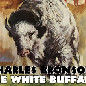 "The White Buffalo photo 9"