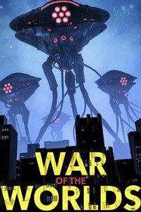 War of the Worlds