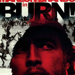 Burn! (1969) photo 13