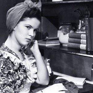 Miss Annie Rooney (1942) photo 8
