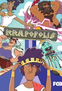 Krapopolis