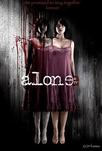Watch trailer for Alone