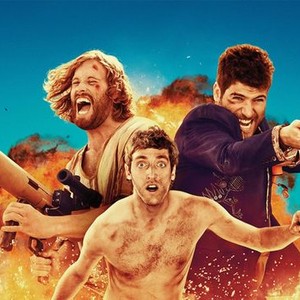 "Search Party photo 1"