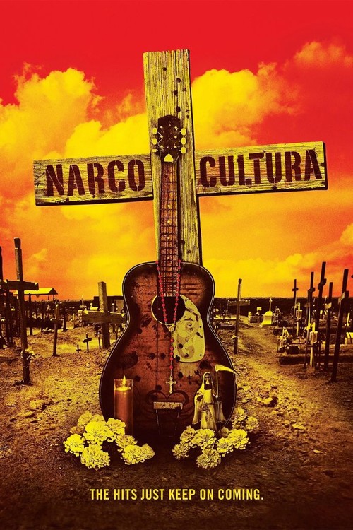 Narco cultura poster