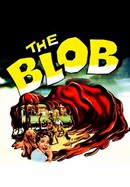 The Blob poster image