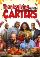 Thanksgiving with the Carters poster image