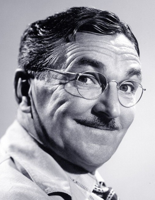 Howard McNear