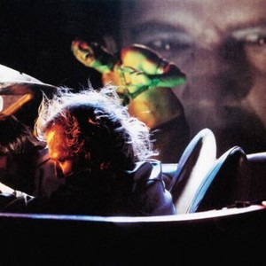 NATURAL BORN KILLERS, Juliette Lewis (back left), Woody Harrelson (front), 1994. ©Warner Bros.