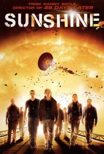 Sunshine (2007) - Rotten Tomatoes