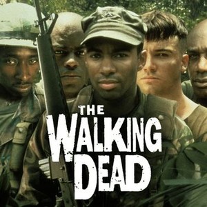 The Walking Dead photo 1