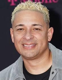 DJ Nelson - Rotten Tomatoes