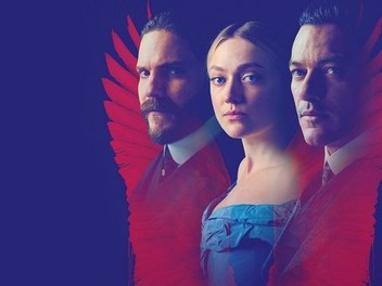 The Alienist Angel of Darkness Episode 2 Rotten Tomatoes