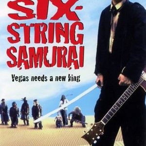 Six-String Samurai (1998) photo 9