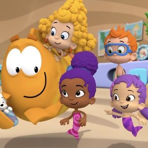 Bubble Guppies: Season 5, Episode 9 - Rotten Tomatoes