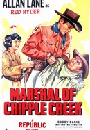 The Marshal of Cripple Creek poster image