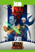 Star Wars Rebels: Season 3