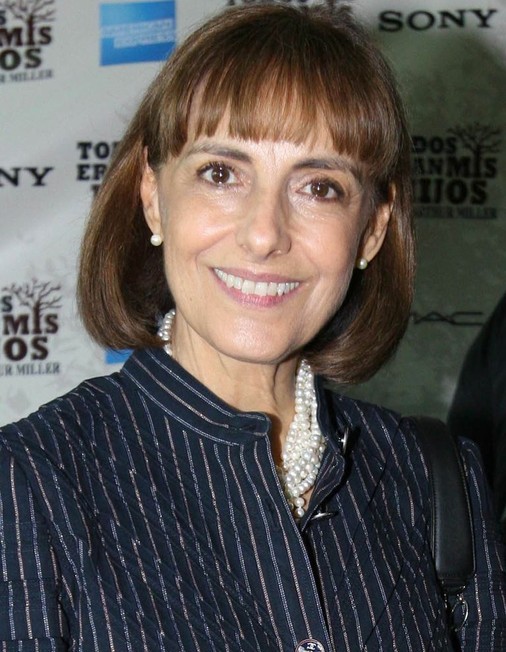 Diana Bracho