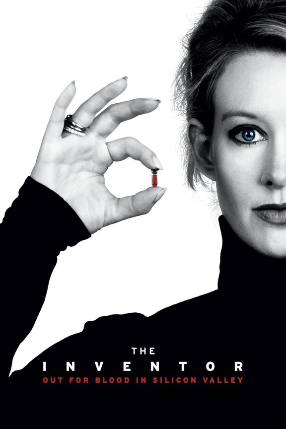 How to watch the inventor out for blood in silicon valley shop