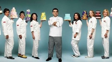 Cake Boss: Next Great Baker: Season 4 | Rotten Tomatoes
