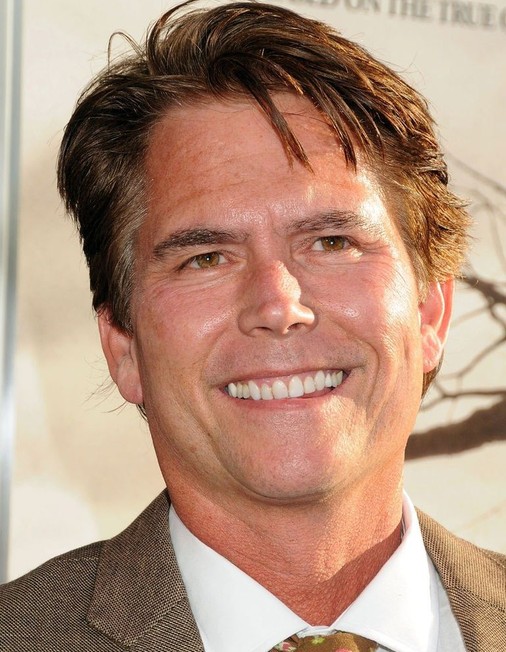 Chad Hayes