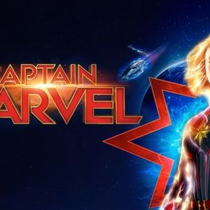Captain Marvel photo 7