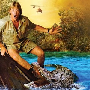 The Crocodile Hunter: Collision Course - Rotten Tomatoes