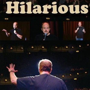 Louis C.K.: Hilarious photo 10