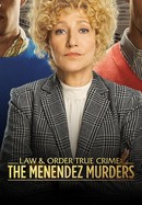 Law & Order True Crime: The Menendez Murderers poster image