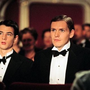 BEING JULIA, Thomas Sturridge, Shaun Evans, 2004, (c) Sony Pictures Classics