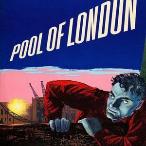 Pool of London photo 2