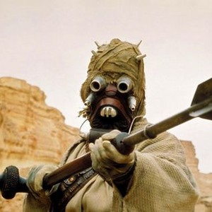 "Star Wars: Episode IV - A New Hope photo 16"