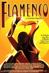フラメンコ / Flamenco