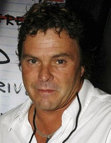 Shane Connor