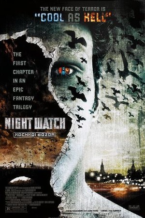Night Watch poster