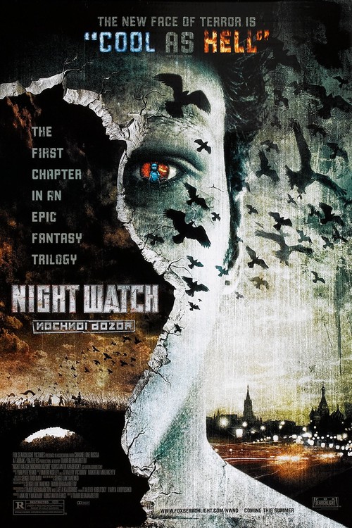 Night Watch poster