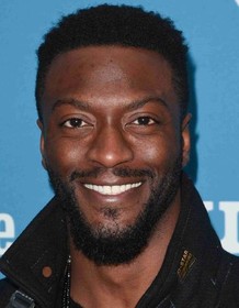 Aldis Hodge
