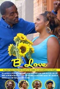 B Love | Rotten Tomatoes