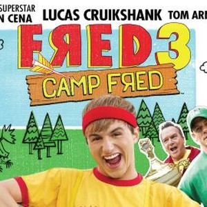 "Fred 3: Camp Fred photo 8"