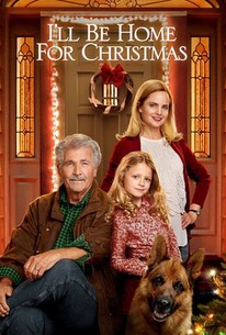 Watch trailer for I'll Be Home for Christmas