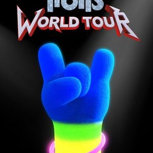 Trolls World Tour photo 20
