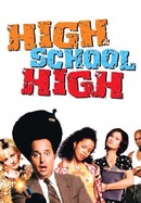 High School High poster image