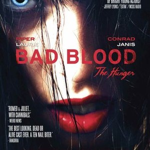 Bad Blood: The Hunger photo 2