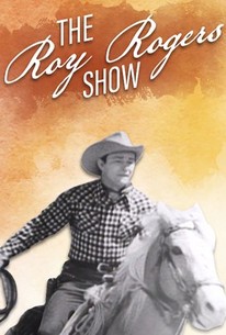 Watch trailer for The Roy Rogers Show