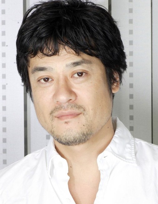 Keiji Fujiwara